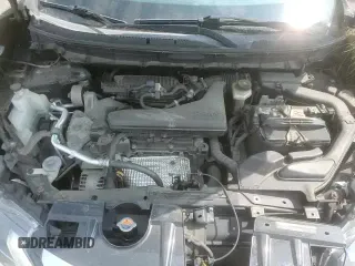 ✅ 2017 Nissan Rogue SV • VIN: KNMAT2MV9HP589159 • Lot: 59865825. Wystawiony na Copart z przebiegiem 113 254 mil. Bezpłatny archiwum sprzedaży aukcyjnych z USA i szczegółowy raport historii pojazdu na DreamBid. Zdjęcie 17.