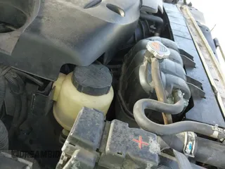 ✅ 2017 Infiniti QX80 Signature Edition • VIN: JN8AZ2NE8H9155644 • Lot: 42445518. Listed on IAAI with 155,107 mi. Free auction sales archive from the USA and detailed vehicle history report at DreamBid. Image 21.