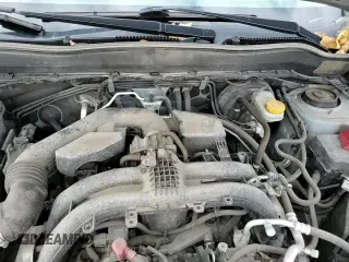 2018 Subaru Forester Limited with VIN JF2SJARC8JH586461, listed as a Copart auction lot 86336885 with 65,237 mi miles and Salvage title. Bid and sale history available at DreamBid. Image 16.