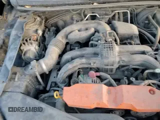 ✅ 2016 Subaru Crosstrek Premium • VIN: JF2GPABC4G8284320 • Lot: 83406534. Listed on Copart with 151,690 mi. Free auction sales archive from the USA and detailed vehicle history report at DreamBid. Image 13.