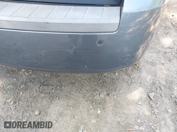 ✅ 2010 Ford Flex SEL • VIN: 2FMHK6CC6ABD00482 • Лот: 42054488. Опубліковано раніше на IAAI з пробігом 208 231 миль. Безкоштовний доступ до архіву аукціонних продажів зі США та докладний звіт про історію автомобіля на DreamBid. Зображення 6.