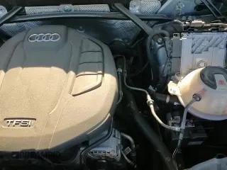 ✅ 2018 Audi Q5 Premium • VIN: WA1ANAFY0J2207500 • Lot: 91838435. Listed on Copart with 51,782 mi. Free auction sales archive from the USA and detailed vehicle history report at DreamBid. Image 15.