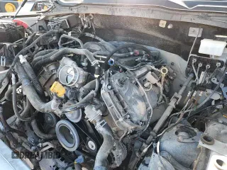 ✅ 2024 Ford F-150 STX • VIN: 1FTFW2L54RKD80411 • Лот: 86125295. Опубликован ранее на Copart с пробегом 49 498 миль. Бесплатный доступ к архиву аукционных продаж из США и подробный отчёт об истории автомобиля на DreamBid. Изображение 16.