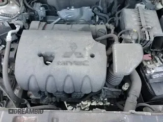 ✅ 2018 Mitsubishi Outlander ES • VIN: JA4AZ3A32JJ006389 • Lot: 90761395. Listed on Copart with 132,812 mi. Free auction sales archive from the USA and detailed vehicle history report at DreamBid. Image 14.