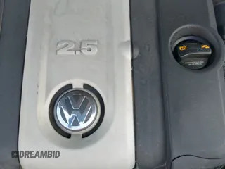 ✅ 2007 Volkswagen Jetta 2.5 • VIN: 3VWSF71K67M104593 • Lot: 42512355. Listed on IAAI with 158,409 mi. Free auction sales archive from the USA and detailed vehicle history report at DreamBid. Image 13.