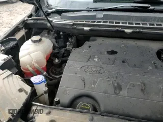 ✅ 2018 Ford Edge Titanium • VIN: 2FMPK4K83JBC23731 • Lot: 94170825. Wystawiony na Copart z przebiegiem 83 019 mil. Bezpłatny archiwum sprzedaży aukcyjnych z USA i szczegółowy raport historii pojazdu na DreamBid. Zdjęcie 13.