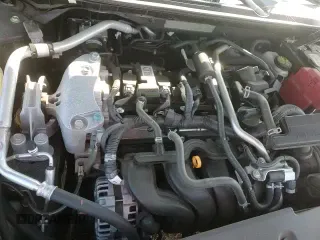 ✅ 2020 Nissan Sentra S • VIN: 3N1AB8BVXLY294848 • Lot: 90398265. Listed on Copart with 69,007 mi. Free auction sales archive from the USA and detailed vehicle history report at DreamBid. Image 15.