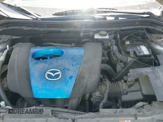 ✅ 2012 Mazda 3 i Touring • VIN: JM1BL1V71C1699679 • Lot: 42016005. Wystawiony na IAAI z przebiegiem 239 100 mil. Bezpłatny archiwum sprzedaży aukcyjnych z USA i szczegółowy raport historii pojazdu na DreamBid. Zdjęcie 12.