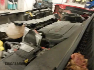 ✅ 2015 Jeep Renegade Sport • VIN: ZACCJBAT6FPB43584 • Lot: 43576249. Listed on IAAI with 105,194 mi. Free auction sales archive from the USA and detailed vehicle history report at DreamBid. Image 19.