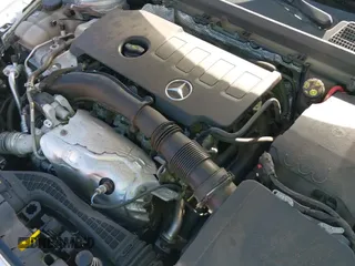 ✅ 2021 Mercedes-Benz A 220 • VIN: W1K3G4FBXMJ290150 • Lot: 43463494. Wystawiony na IAAI z przebiegiem 45 907 mil. Bezpłatny archiwum sprzedaży aukcyjnych z USA i szczegółowy raport historii pojazdu na DreamBid. Zdjęcie 20.