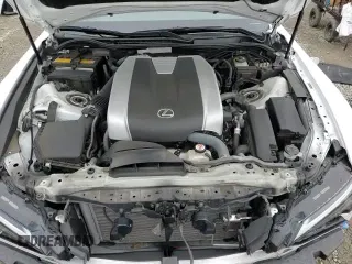 ✅ 2021 Lexus IS 350 F Sport • VIN: JTHGZ1B25M5043605 • Lot: 94174555. Wystawiony na Copart z przebiegiem 55 416 mil. Bezpłatny archiwum sprzedaży aukcyjnych z USA i szczegółowy raport historii pojazdu na DreamBid. Zdjęcie 14.