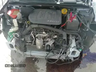 ✅ 2019 Dodge Grand Caravan SXT • VIN: 2C4RDGCG3KR509845 • Lot: 80262645. Listed on Copart with 106,417 mi. Free auction sales archive from the USA and detailed vehicle history report at DreamBid. Image 15.