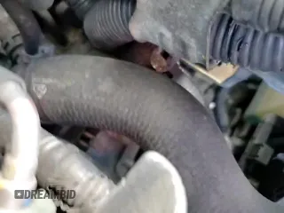 ✅ 2018 Nissan Sentra SR • VIN: 3N1AB7APXJY291958 • Лот: 87256655. Опубликован ранее на Copart с пробегом 139 790 миль. Бесплатный доступ к архиву аукционных продаж из США и подробный отчёт об истории автомобиля на DreamBid. Изображение 13.