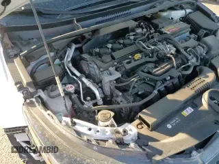 ✅ 2020 Toyota Corolla SE • VIN: JTND4RBE0L3080658 • Лот: 80749085. Опубликован ранее на Copart с пробегом 95 615 миль. Бесплатный доступ к архиву аукционных продаж из США и подробный отчёт об истории автомобиля на DreamBid. Изображение 15.