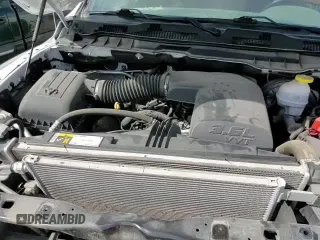 ✅ 2020 Ram 1500 Warlock • VIN: 1C6RR7GG2LS122917 • Lot: 70333315. Listed on Copart with 44,814 mi. Free auction sales archive from the USA and detailed vehicle history report at DreamBid. Image 13.