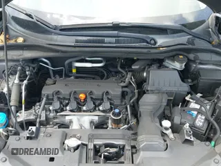 ✅ 2021 Honda HR-V EX-L • VIN: 3CZRU5H71MM720348 • Lot: 42498222. Listed on IAAI with 37,765 mi. Free auction sales archive from the USA and detailed vehicle history report at DreamBid. Image 19.