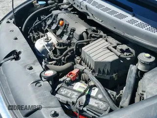 ✅ 2007 Honda Civic LX • VIN: 1HGFA15597L131004 • Лот: 43343841. Опубликован ранее на IAAI с пробегом 173 344 миль. Бесплатный доступ к архиву аукционных продаж из США и подробный отчёт об истории автомобиля на DreamBid. Изображение 13.