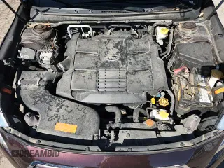 ✅ 2017 Subaru Outback Touring • VIN: 4S4BSETC4H3200634 • Lot: 81805275. Listed on Copart with 134,113 mi. Free auction sales archive from the USA and detailed vehicle history report at DreamBid. Image 13.