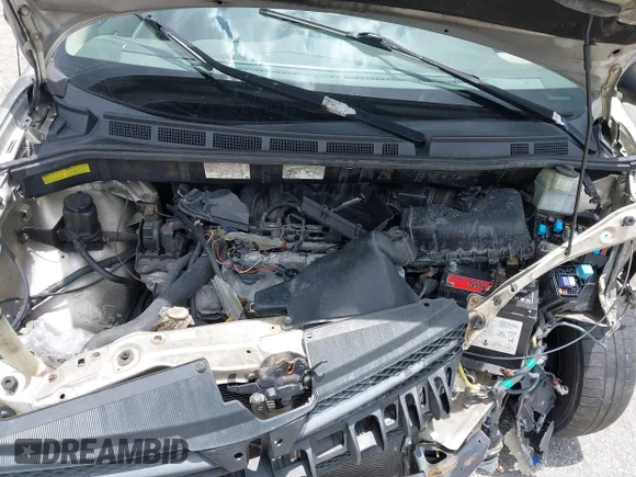 ✅ 2005 Toyota Sienna LE • VIN: 5TDZA23C35S346103 • Lot: 45224815. Listed on IAAI with 284,976 mi. Free auction sales archive from the USA and detailed vehicle history report at DreamBid. Image 10.