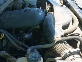 ✅ 2003 Chevrolet Tahoe LS • VIN: 1GNEC13TX3J252997 • Lot: 42504734. Listed on IAAI with 118,972 mi. Free auction sales archive from the USA and detailed vehicle history report at DreamBid. Image 20.