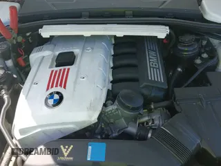 ✅ 2006 BMW 3 Series 325i • VIN: WBAVB17546NK38045 • Лот: 42311767. Опубликован ранее на IAAI с пробегом 119 752 миль. Бесплатный доступ к архиву аукционных продаж из США и подробный отчёт об истории автомобиля на DreamBid. Изображение 12.