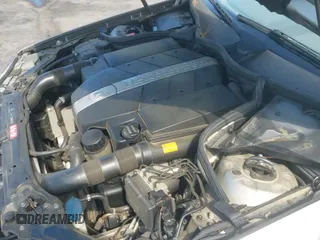 ✅ 2005 Mercedes-Benz CLK 320 • VIN: WDBTK65J25F146172 • Lot: 42336210. Wystawiony na IAAI z przebiegiem 107 648 mil. Bezpłatny archiwum sprzedaży aukcyjnych z USA i szczegółowy raport historii pojazdu na DreamBid. Zdjęcie 19.