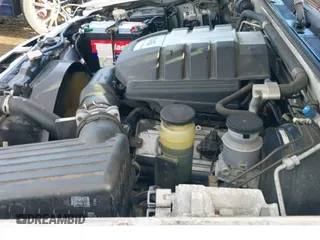 ✅ 2001 Isuzu Rodeo S • VIN: 4S2DM58W914342847 • Лот: 43325021. Опубликован ранее на IAAI с пробегом 198 163 миль. Бесплатный доступ к архиву аукционных продаж из США и подробный отчёт об истории автомобиля на DreamBid. Изображение 15.