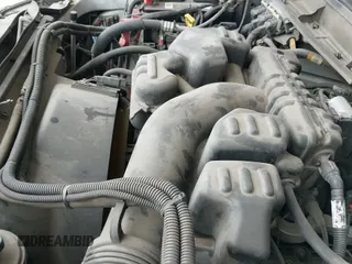 ✅ 2016 Ford F-350 XL • VIN: 1FTBF3A69GEC07110 • Lot: 41930376. Listed on IAAI with 179,216 mi. Free auction sales archive from the USA and detailed vehicle history report at DreamBid. Image 24.