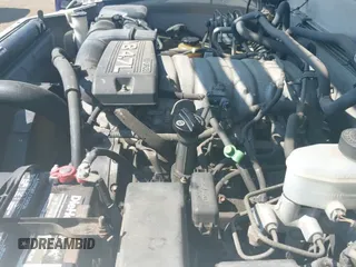 ✅ 2003 Toyota Sequoia SR5 • VIN: 5TDBT44A73S204886 • Лот: 43281228. Опубликован ранее на IAAI с пробегом 251 262 миль. Бесплатный доступ к архиву аукционных продаж из США и подробный отчёт об истории автомобиля на DreamBid. Изображение 20.