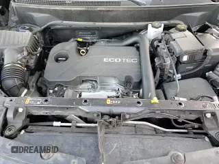 ✅ 2020 Chevrolet Equinox LT • VIN: 3GNAXKEV8LS733661 • Лот: 89839405. Опубликован ранее на Copart с пробегом 93 901 миль. Бесплатный доступ к архиву аукционных продаж из США и подробный отчёт об истории автомобиля на DreamBid. Изображение 14.