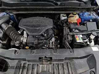 2020 Chevrolet Blazer RS z VIN 3GNKBERS1LS621224, wystawiony jako Copart lot #71651415 z przebiegiem 256 525 mil mil oraz Czysty tytuł • Clean title. Historia ofert i sprzedaży dostępna na DreamBid. Obrazek 14.