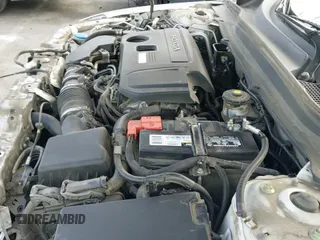 ✅ 2020 Honda Accord Sport • VIN: 1HGCV2F37LA010679 • Лот: 43314847. Опубликован ранее на IAAI с пробегом 233 740 миль. Бесплатный доступ к архиву аукционных продаж из США и подробный отчёт об истории автомобиля на DreamBid. Изображение 20.