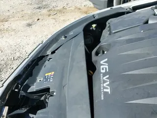 ✅ 2016 Chevrolet Impala LTZ • VIN: 2G1145S37G9155196 • Лот: 43462692. Опубликован ранее на IAAI с пробегом 136 800 миль. Бесплатный доступ к архиву аукционных продаж из США и подробный отчёт об истории автомобиля на DreamBid. Изображение 19.