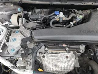 ✅ 2019 Nissan Rogue S • VIN: KNMAT2MVXKP502764 • Lot: 85570415. Wystawiony na Copart z przebiegiem 105 601 mil. Bezpłatny archiwum sprzedaży aukcyjnych z USA i szczegółowy raport historii pojazdu na DreamBid. Zdjęcie 17.