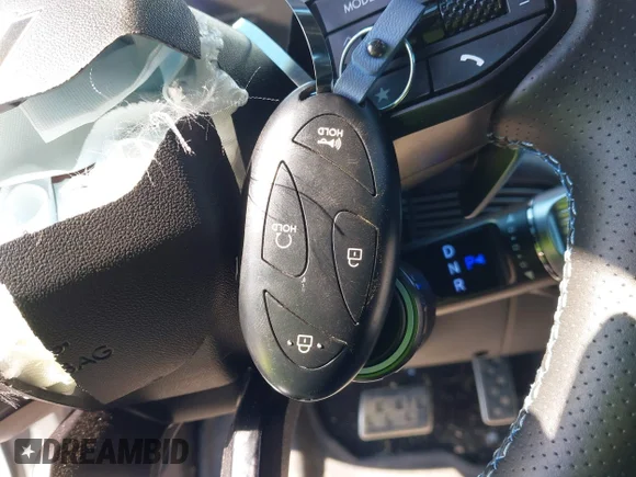 ✅ 2025 Hyundai Ioniq 5 • VIN: KM8KNDA81SU004426 • Lot: 43424665. Wystawiony na IAAI z przebiegiem 7 200 mil. Bezpłatny archiwum sprzedaży aukcyjnych z USA i szczegółowy raport historii pojazdu na DreamBid. Zdjęcie 11.