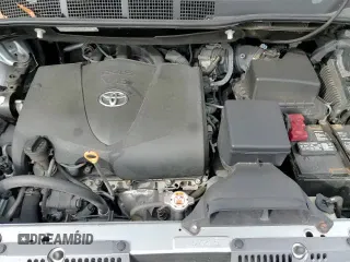 ✅ 2019 Toyota Sienna XLE • VIN: 5TDDZ3DC4KS225356 • Lot: 90123405. Listed on Copart with 60,557 mi. Free auction sales archive from the USA and detailed vehicle history report at DreamBid. Image 16.