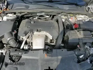 ✅ 2018 Buick Regal Essence • VIN: W04GP6SXXJ1088522 • Lot: 87199715. Wystawiony na Copart z przebiegiem 79 758 mil. Bezpłatny archiwum sprzedaży aukcyjnych z USA i szczegółowy raport historii pojazdu na DreamBid. Zdjęcie 13.