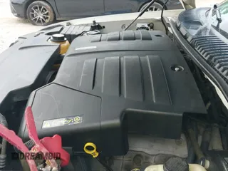 ✅ 2004 Lincoln Aviator Luxury • VIN: 5LMEU68H84ZJ02390 • Lot: 42902600. Listed on IAAI with 185,390 mi. Free auction sales archive from the USA and detailed vehicle history report at DreamBid. Image 12.