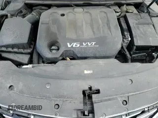 ✅ 2018 Cadillac XTS Luxury • VIN: 2G61M5S33J9167816 • Лот: 65579975. Опубликован ранее на Copart с пробегом 76 864 миль. Бесплатный доступ к архиву аукционных продаж из США и подробный отчёт об истории автомобиля на DreamBid. Изображение 15.