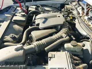 ✅ 2005 Ford Crown Victoria Standard • VIN: 2FAFP73W55X114430 • Lot: 43628605. Wystawiony na IAAI z przebiegiem 53 434 mil. Bezpłatny archiwum sprzedaży aukcyjnych z USA i szczegółowy raport historii pojazdu na DreamBid. Zdjęcie 12.