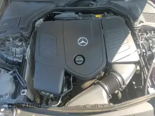 ✅ 2024 Mercedes-Benz C 300 • VIN: W1KAF4HB4RR214181 • Lot: 86136275. Listed on Copart with 16,882 mi. Free auction sales archive from the USA and detailed vehicle history report at DreamBid. Image 13.