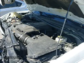 ✅ 2018 Nissan Frontier Pro-4X • VIN: 1N6AD0EV7JN751725 • Lot: 42312615. Listed on IAAI with 84,817 mi. Free auction sales archive from the USA and detailed vehicle history report at DreamBid. Image 19.