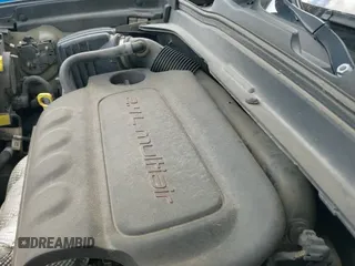 ✅ 2016 Jeep Renegade Latitude • VIN: ZACCJBBT8GPD46699 • Lot: 42284530. Listed on IAAI with 139,966 mi. Free auction sales archive from the USA and detailed vehicle history report at DreamBid. Image 20.