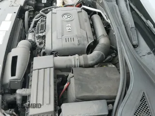 ✅ 2016 Volkswagen Passat S • VIN: 1VWAT7A36GC019820 • Lot: 43589371. Wystawiony na IAAI z przebiegiem 109 766 mil. Bezpłatny archiwum sprzedaży aukcyjnych z USA i szczegółowy raport historii pojazdu na DreamBid. Zdjęcie 19.