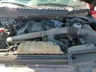 ✅ 2020 Ford F-150 XLT • VIN: 1FTFW1E47LFC56390 • Lot: 81470185. Listed on Copart with 82,549 mi. Free auction sales archive from the USA and detailed vehicle history report at DreamBid. Image 13.