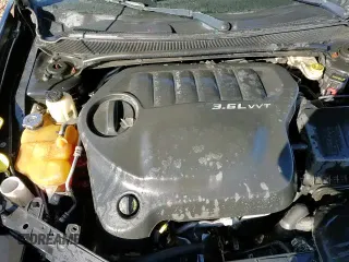 ✅ 2014 Dodge Avenger SE • VIN: 1C3CDZAG3EN129267 • Лот: 84464684. Опубликован ранее на Copart с пробегом 132 333 миль. Бесплатный доступ к архиву аукционных продаж из США и подробный отчёт об истории автомобиля на DreamBid. Изображение 15.