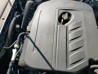 ✅ 2016 Ford Fusion SE • VIN: 3FA6P0HD0GR278572 • Lot: 43777341. Listed on IAAI with 100,653 mi. Free auction sales archive from the USA and detailed vehicle history report at DreamBid. Image 19.