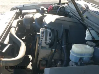 ✅ 2011 Chevrolet Tahoe LTZ • VIN: 1GNSKCE00BR308157 • Lot: 43537119. Listed on IAAI with 287,726 mi. Free auction sales archive from the USA and detailed vehicle history report at DreamBid. Image 22.