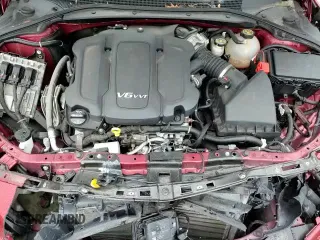 ✅ 2018 Buick LaCrosse Premium • VIN: 1G4ZS5SS7JU135091 • Лот: 69258135. Опубликован ранее на Copart с пробегом 22 739 миль. Бесплатный доступ к архиву аукционных продаж из США и подробный отчёт об истории автомобиля на DreamBid. Изображение 14.