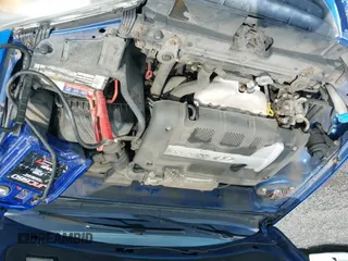 ✅ 2004 Hyundai Elantra GLS • VIN: KMHDN46D24U899989 • Lot: 42631532. Wystawiony na IAAI z przebiegiem 119 386 mil. Bezpłatny archiwum sprzedaży aukcyjnych z USA i szczegółowy raport historii pojazdu na DreamBid. Zdjęcie 12.